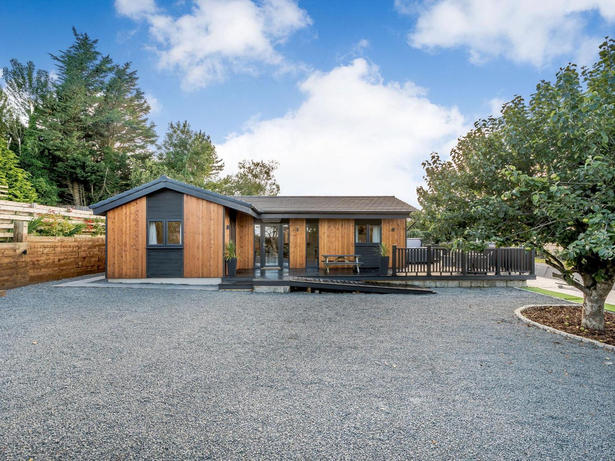 Minishant Appletree Lodge מראה חיצוני תמונה